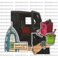 Jumeirah Days Bundle 🌴✨