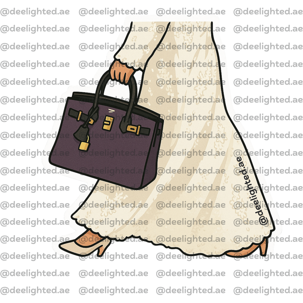 Abu Dhabi Decoded Bundle 🐆💍