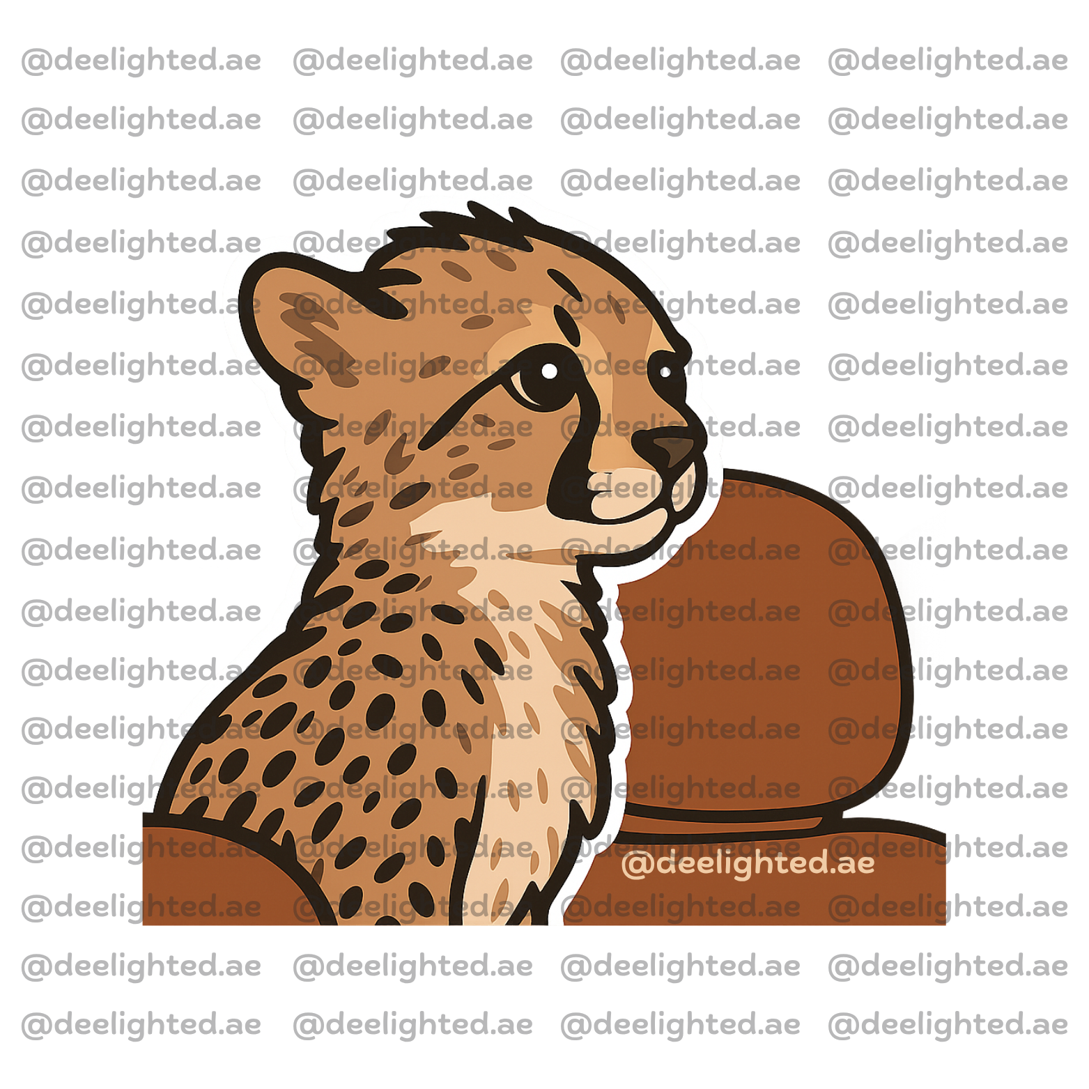 Abu Dhabi Decoded Bundle 🐆💍