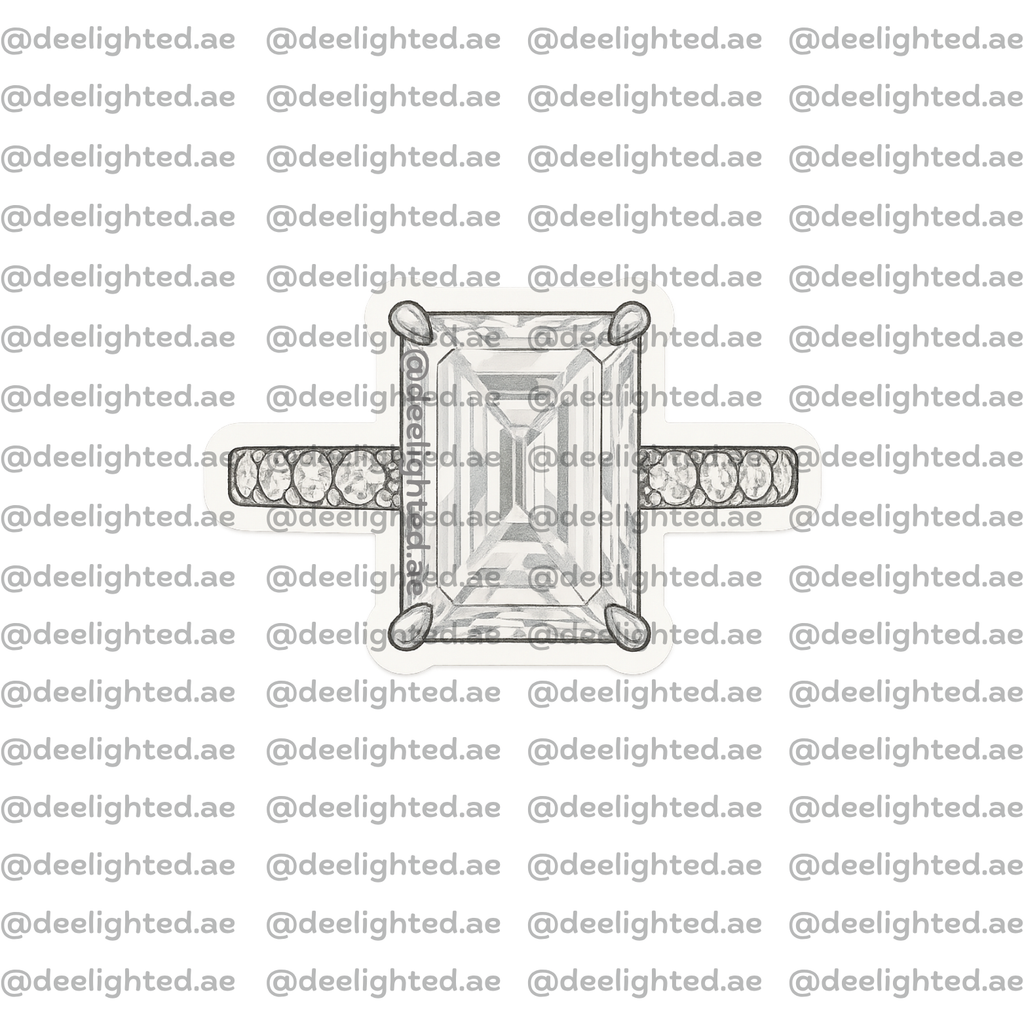 Abu Dhabi Decoded Bundle 🐆💍