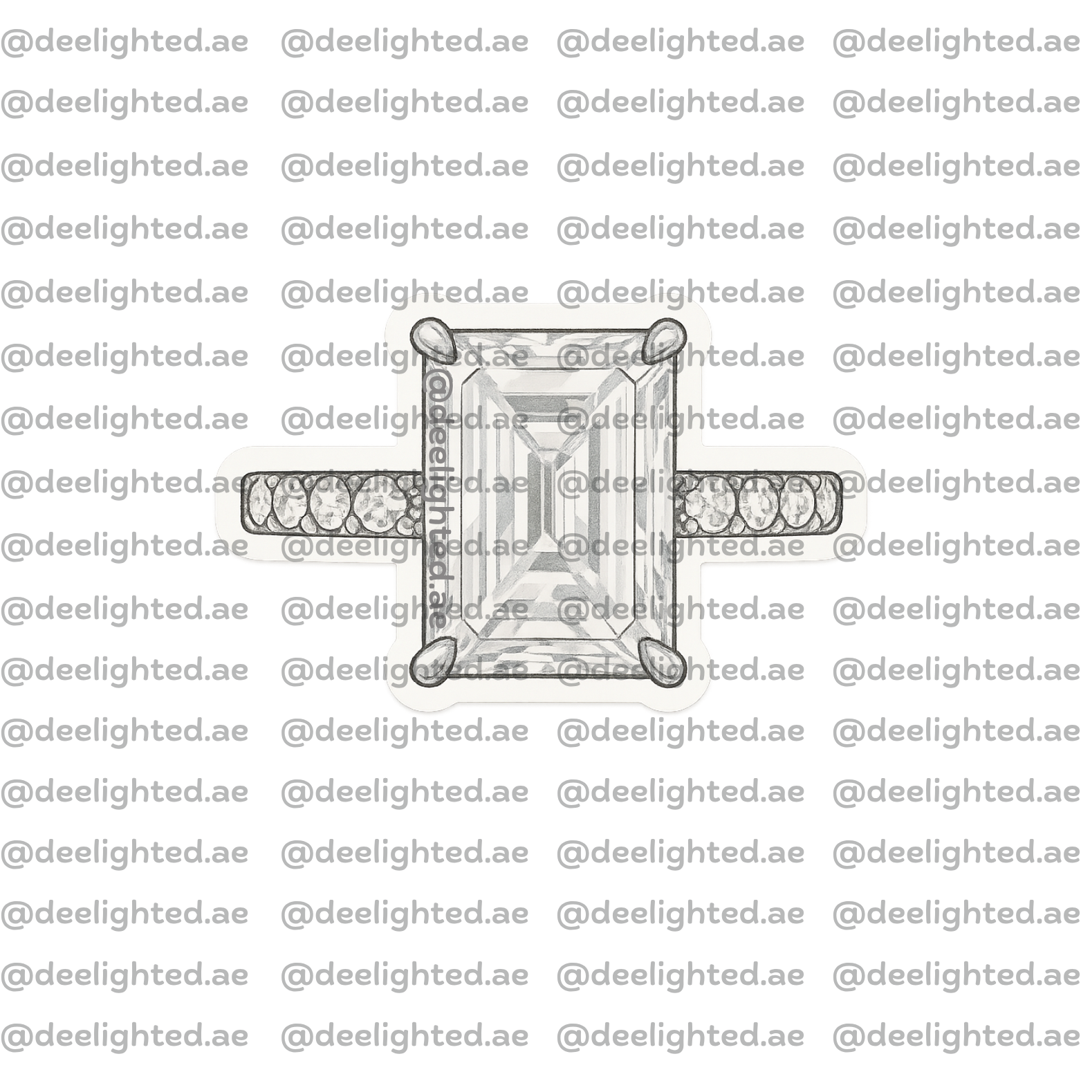 Abu Dhabi Decoded Bundle 🐆💍