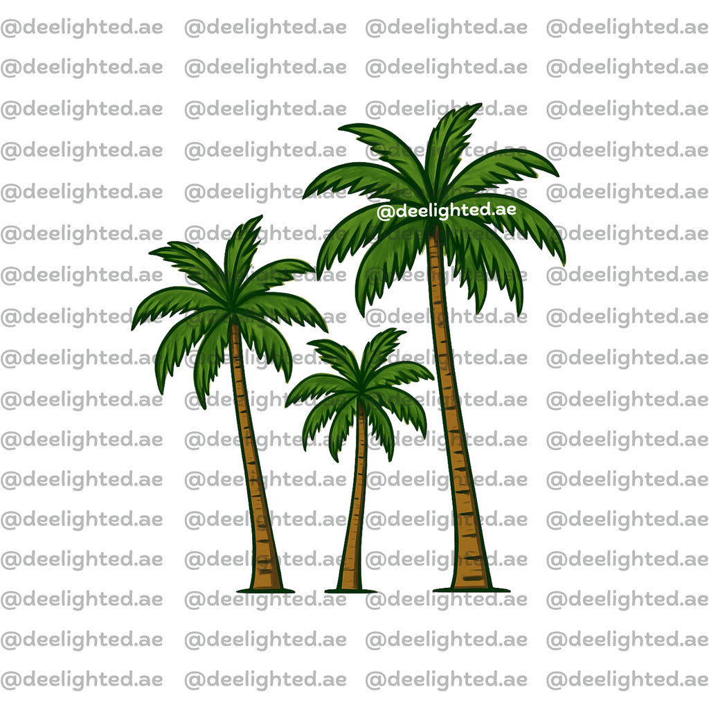 🌴💞✨
