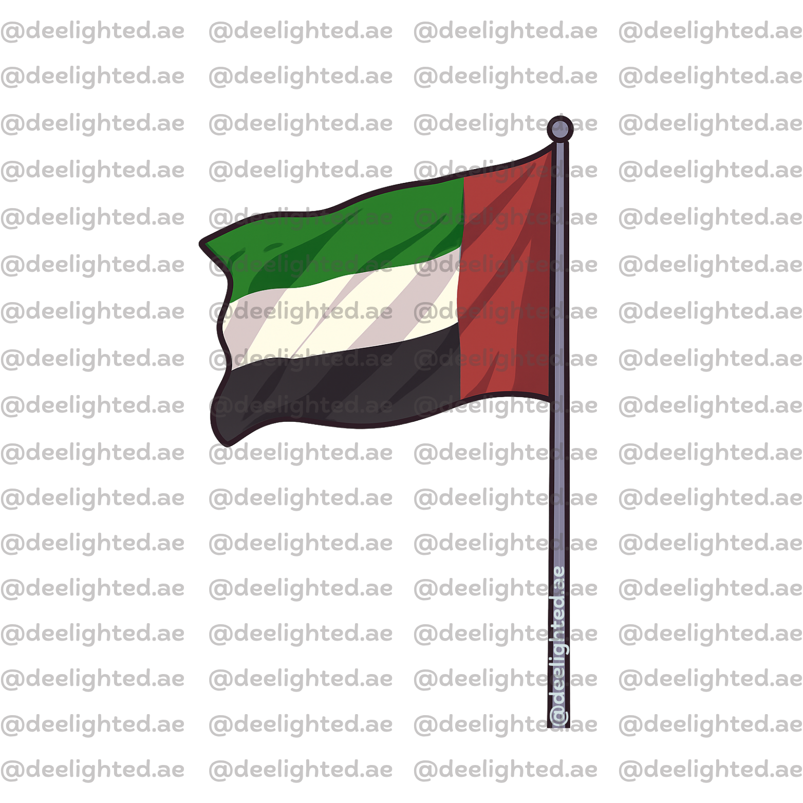 National Day Bundle 🇦🇪🤍