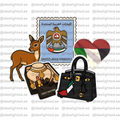 National Day Bundle 🤍🇦🇪