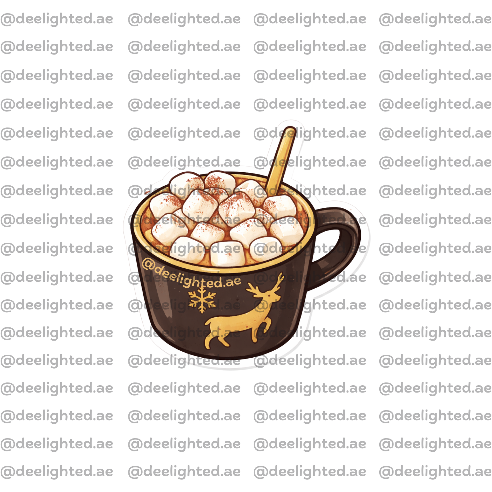 The Winter Edition ☕️🧣💌