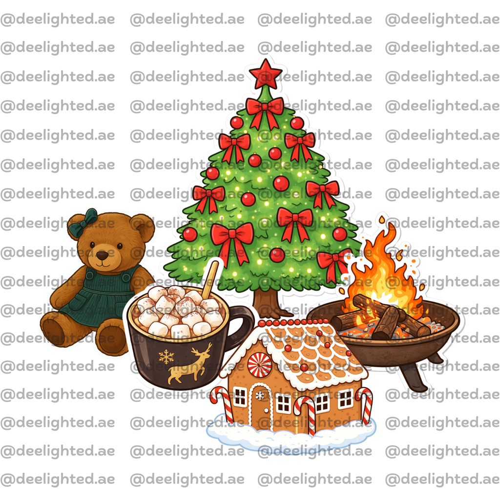 The Winter Edition ☕️🧣💌