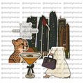Abu Dhabi Decoded Bundle 🐆💍